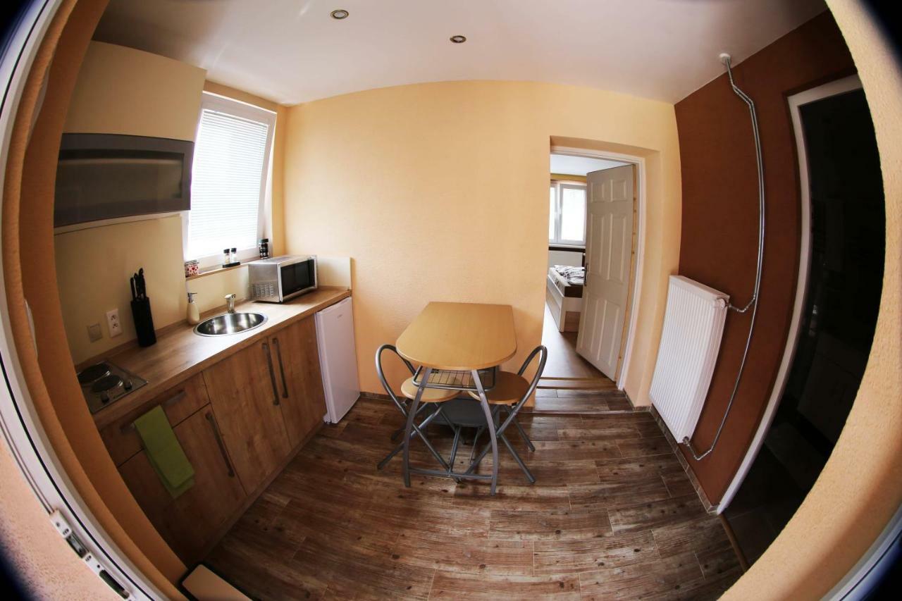 Apartmany Dimitra Sturovo Exterior photo