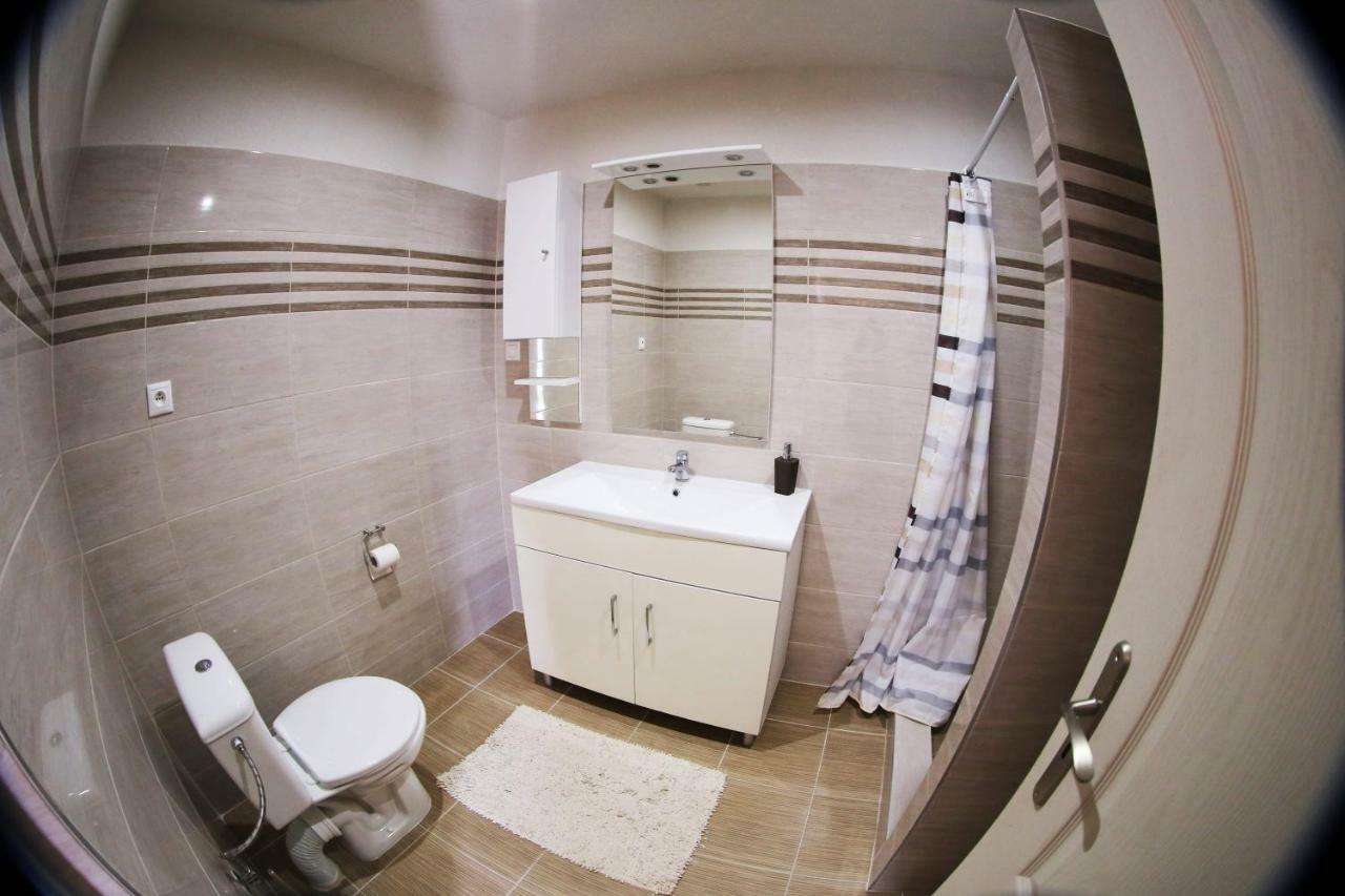 Apartmany Dimitra Sturovo Exterior photo