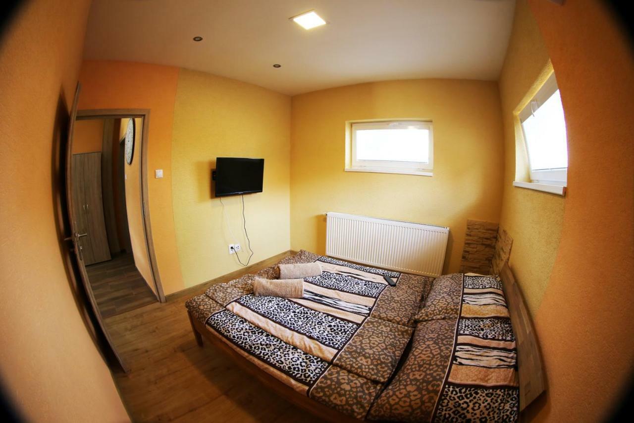 Apartmany Dimitra Sturovo Exterior photo