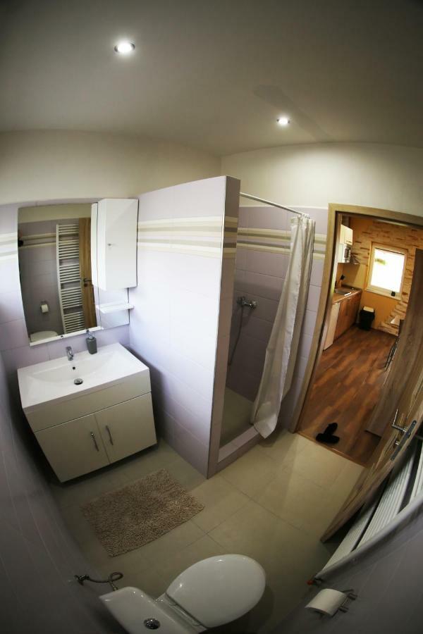 Apartmany Dimitra Sturovo Exterior photo