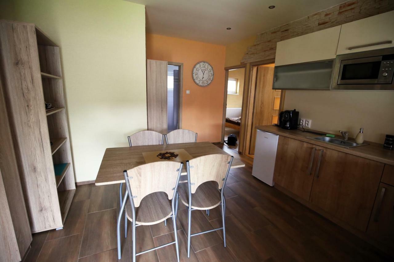 Apartmany Dimitra Sturovo Exterior photo