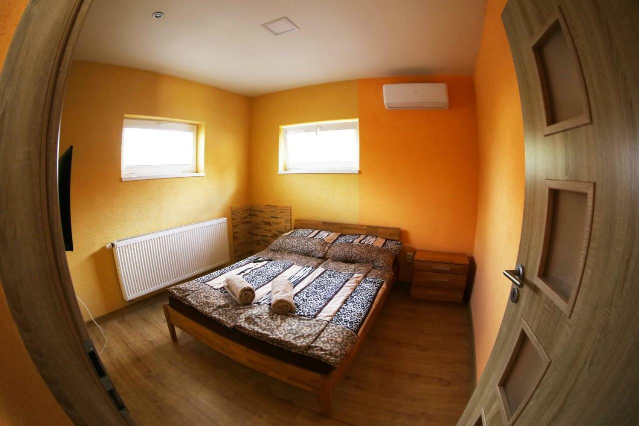 Apartmany Dimitra Sturovo Exterior photo