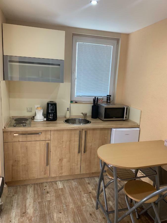 Apartmany Dimitra Sturovo Exterior photo