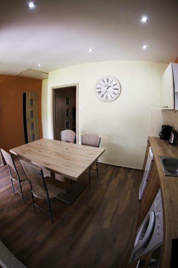 Apartmany Dimitra Sturovo Exterior photo