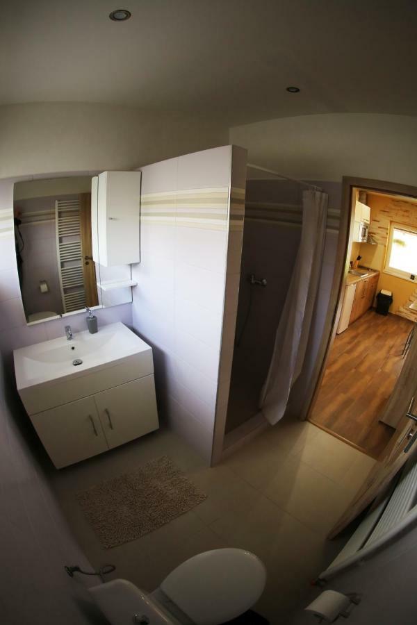 Apartmany Dimitra Sturovo Exterior photo