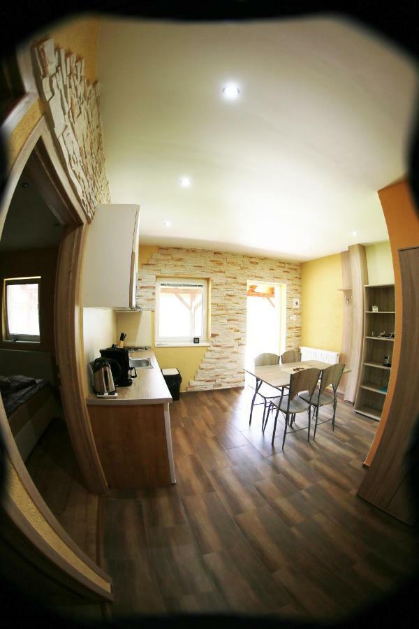 Apartmany Dimitra Sturovo Exterior photo